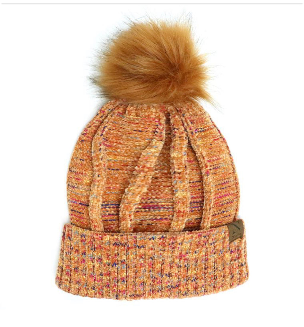 Women’s winter hat